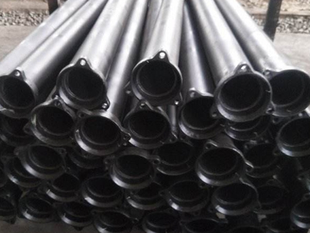 镇原铸铁管具有哪些特点？为什么应用广泛？