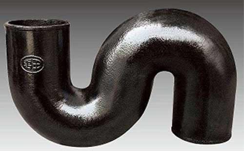 镇原B型镇原柔性镇原铸铁管件 镇原B型镇原柔性镇原铸铁管件