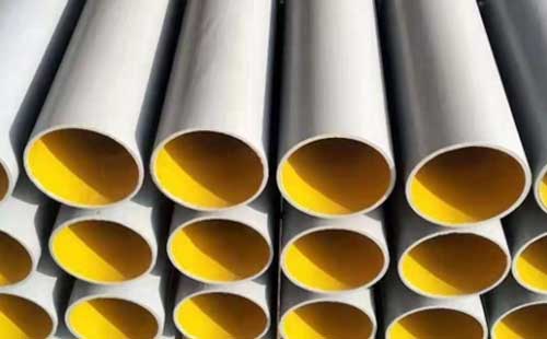 镇原柔性抗震铸铁管