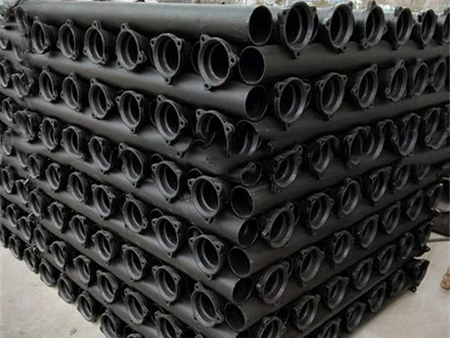 镇原雨季来临，金利建材助您构建坚固排水系统