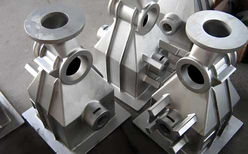 镇原铸件壳体铸造 镇原铸件壳体铸造