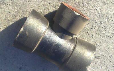 镇原铸铁管用什么切割