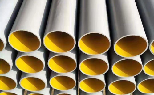 镇原柔性抗震镇原铸铁管是什么材质