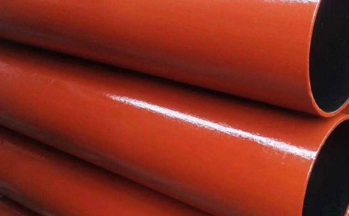 镇原铸铁管怎样进行防腐和维保