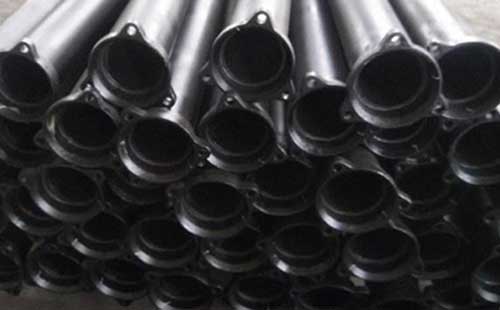 镇原铸铁管在环保方面有哪些优势