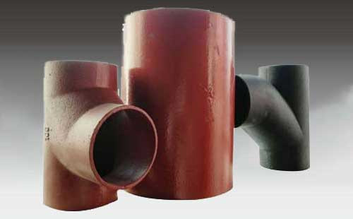 如何选择合适的镇原铸铁管？材质、工艺与应用场景解析