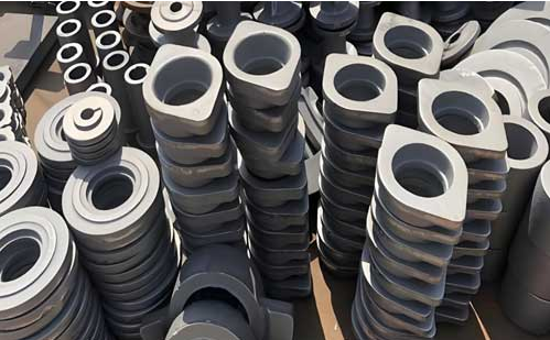 如何评估镇原铸造件厂家的实力？关键指标与行业经验分享