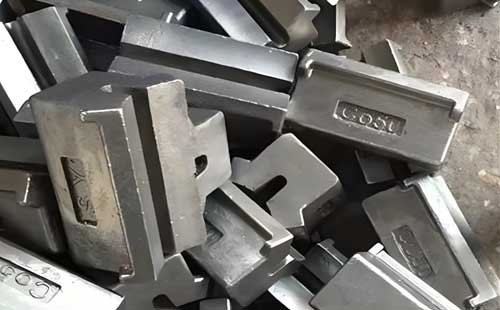 镇原熔模精密铸造工艺缺陷控制技术手册