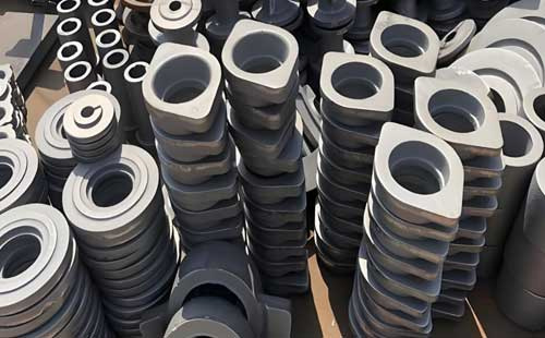 成本透明：镇原铸造件厂家报价与交期控制