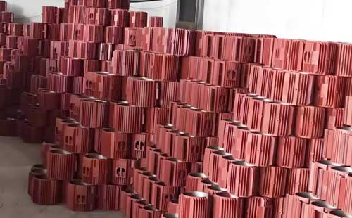 镇原铸造件厂家怎么选？金利建材以工艺精度赢得行业认可